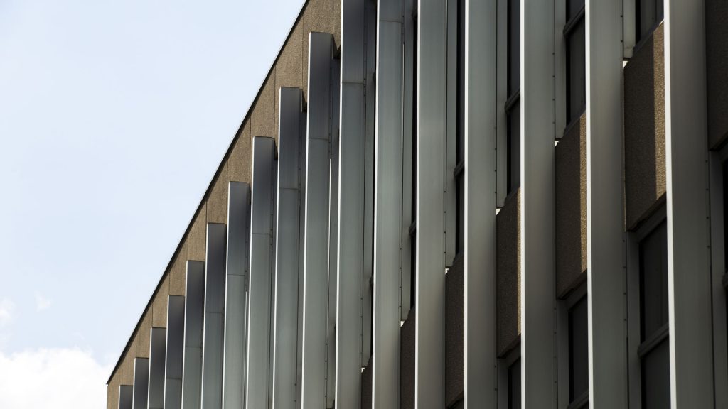 Aluminium Composite Panel (ACP)