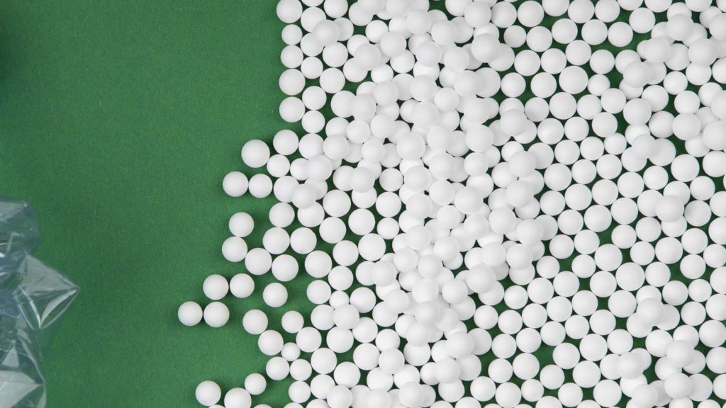 Acrylonitrile Butadiene Styrene (ABS)