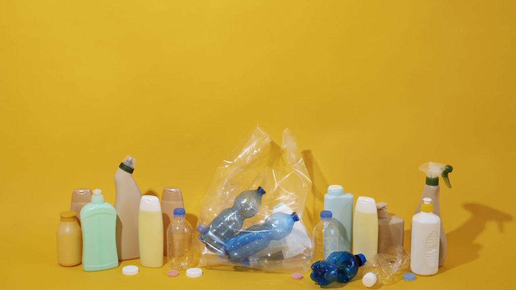 Olefins (PP, HDPE, LDPE)