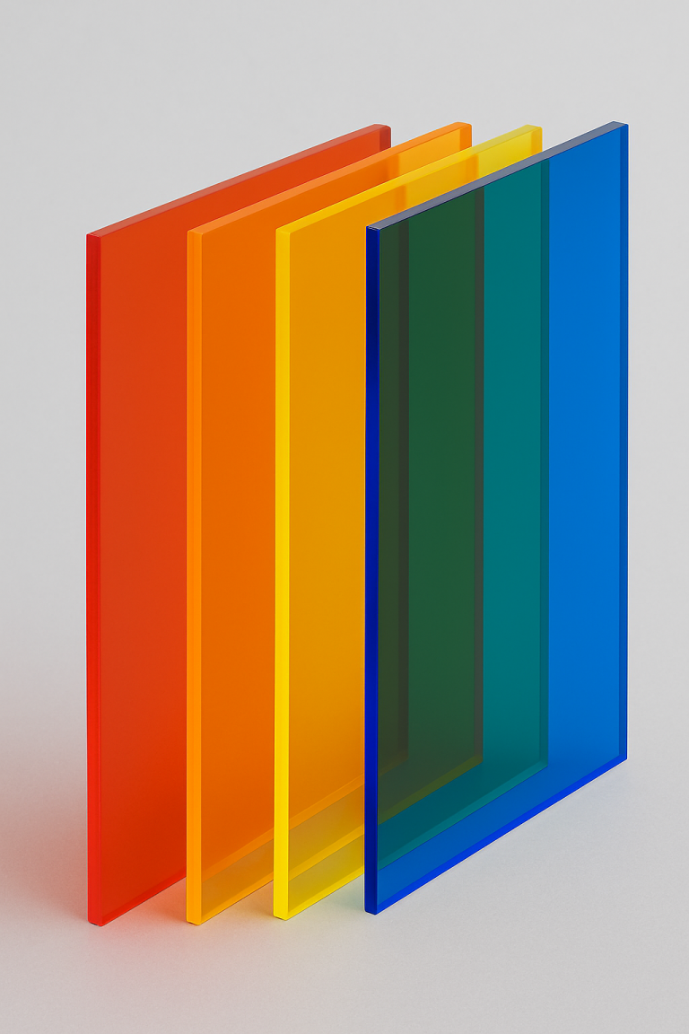 Acrylic Sheets