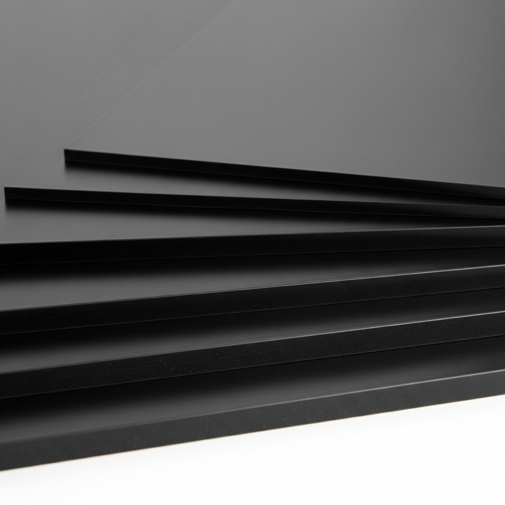 Acrylonitrile Butadiene Styrene (Abs)