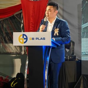 Gb Plas New Factory