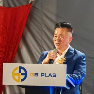 Gb Plas New Factory