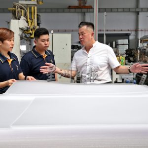 Plastic Suppliers, Plastic Manufacturers
