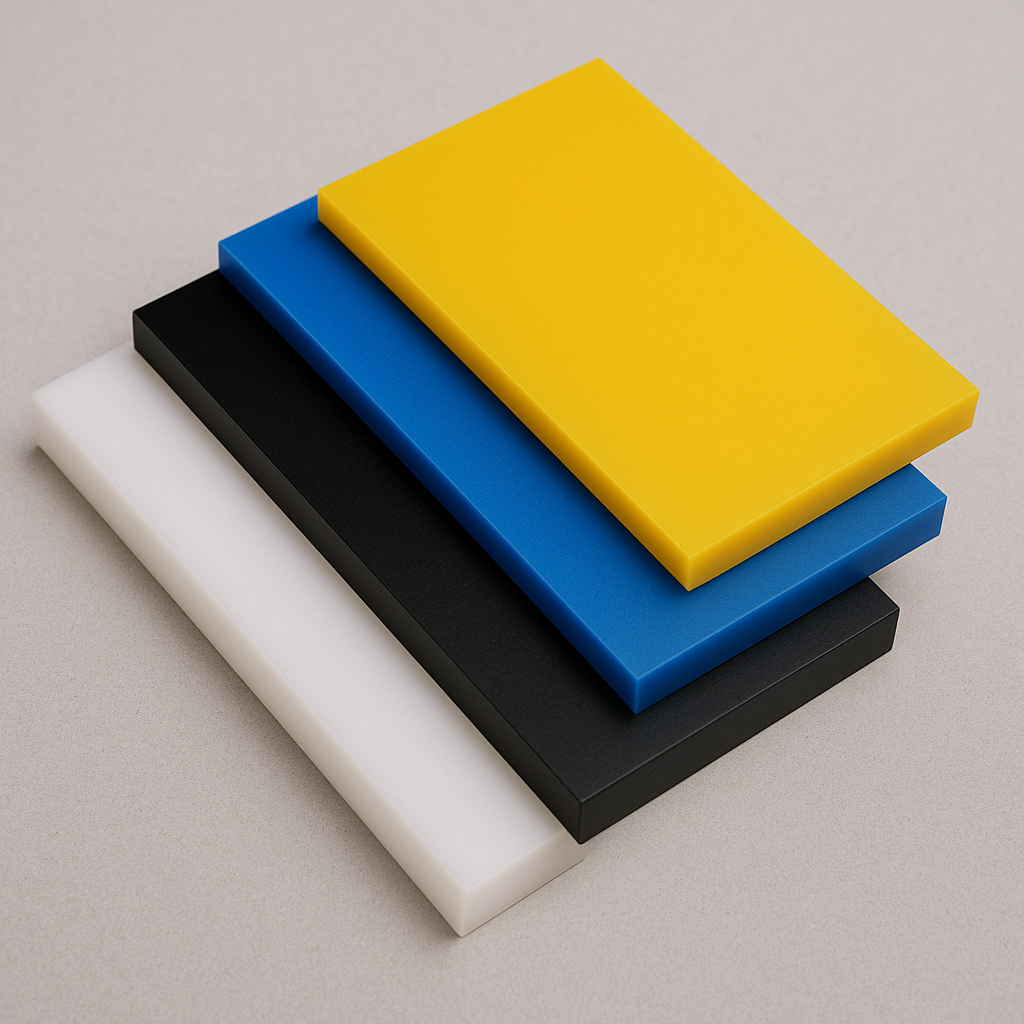 Olefins (Pp, Hdpe, Ldpe)