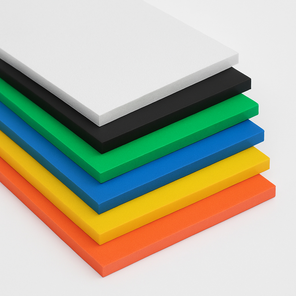 polystyrene board