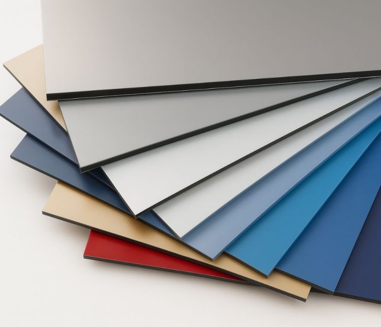 Aluminium Composite Panel