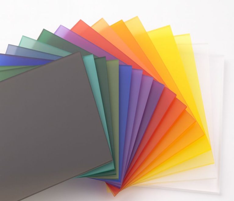 Acrylic Sheets