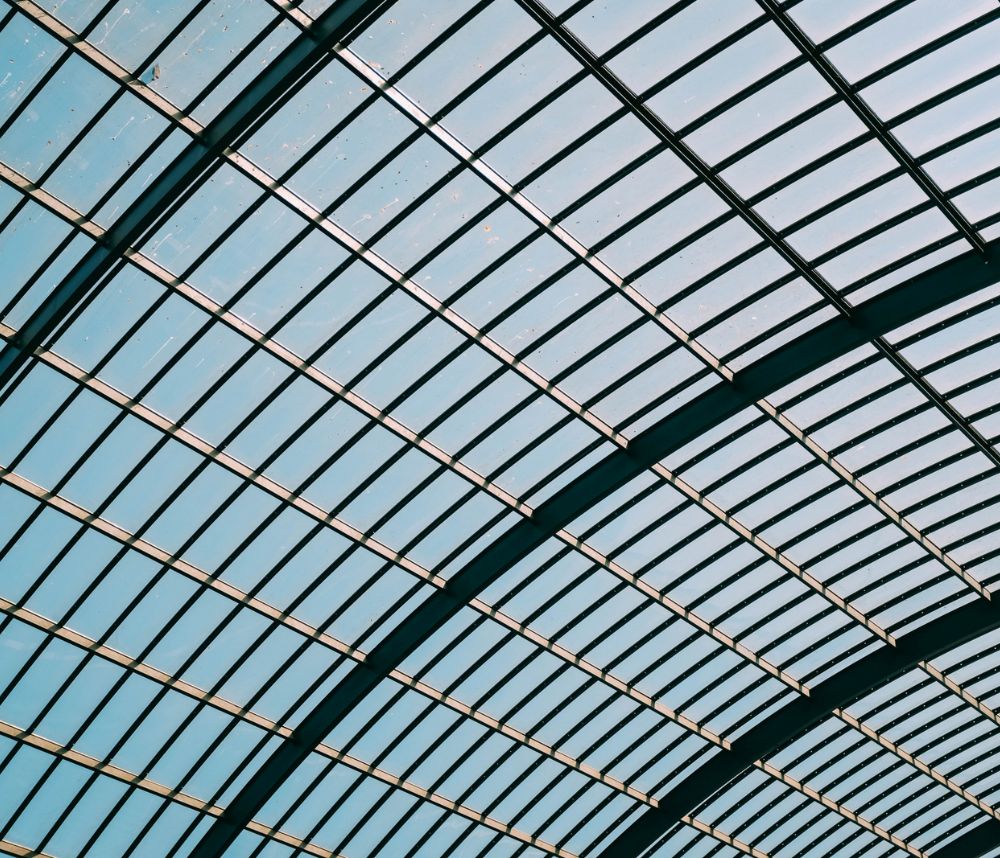 Polycarbonate Roofing