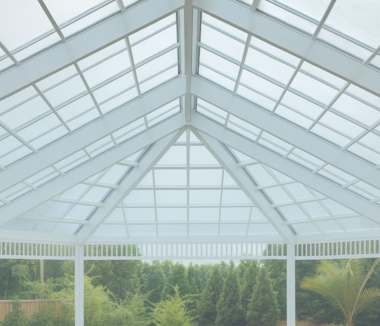 Polycarbonate Roofing