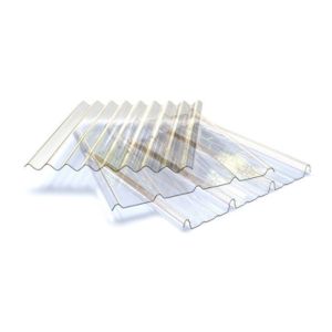 Polycarbonate Roofing: The Smart Choice For Durable And Stylish Coverings | Polycarbonate Roofing Polycarbonate Sheets