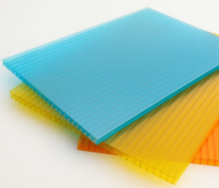 Polycarbonate Sheets