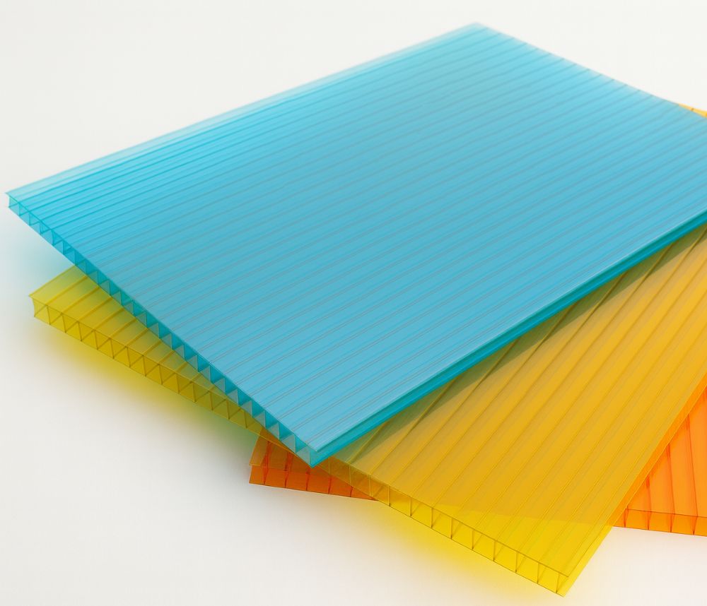 Polycarbonate Sheets