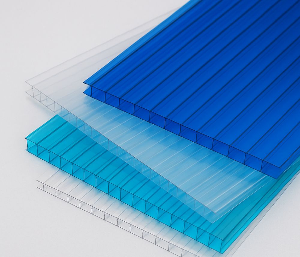 Polycarbonate Sheets