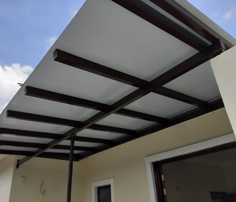 Acp Awning
