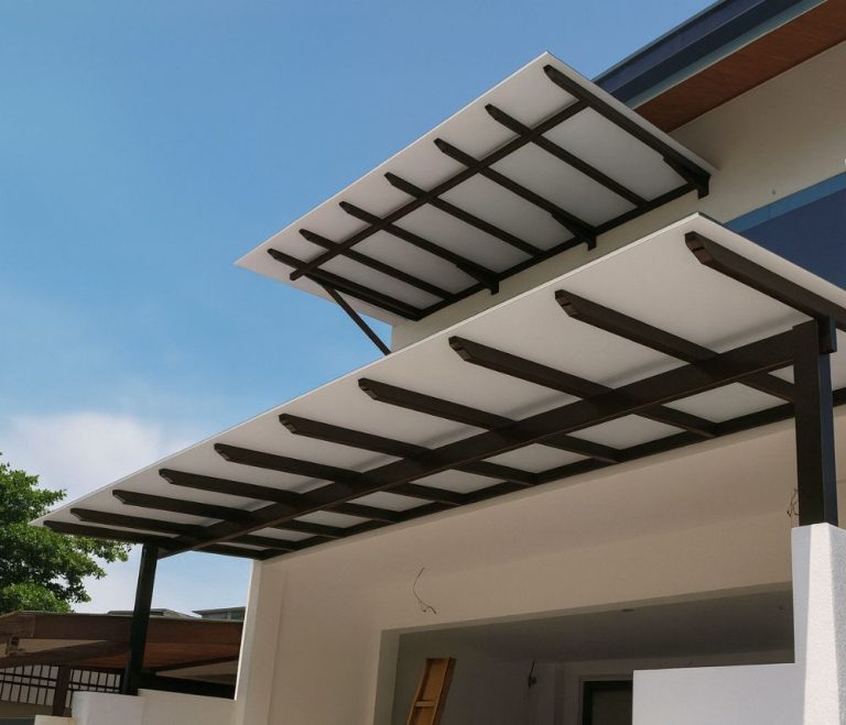 Acp Awning