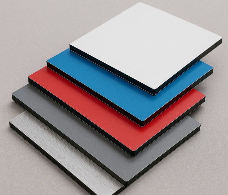 Aluminium Composite Panel