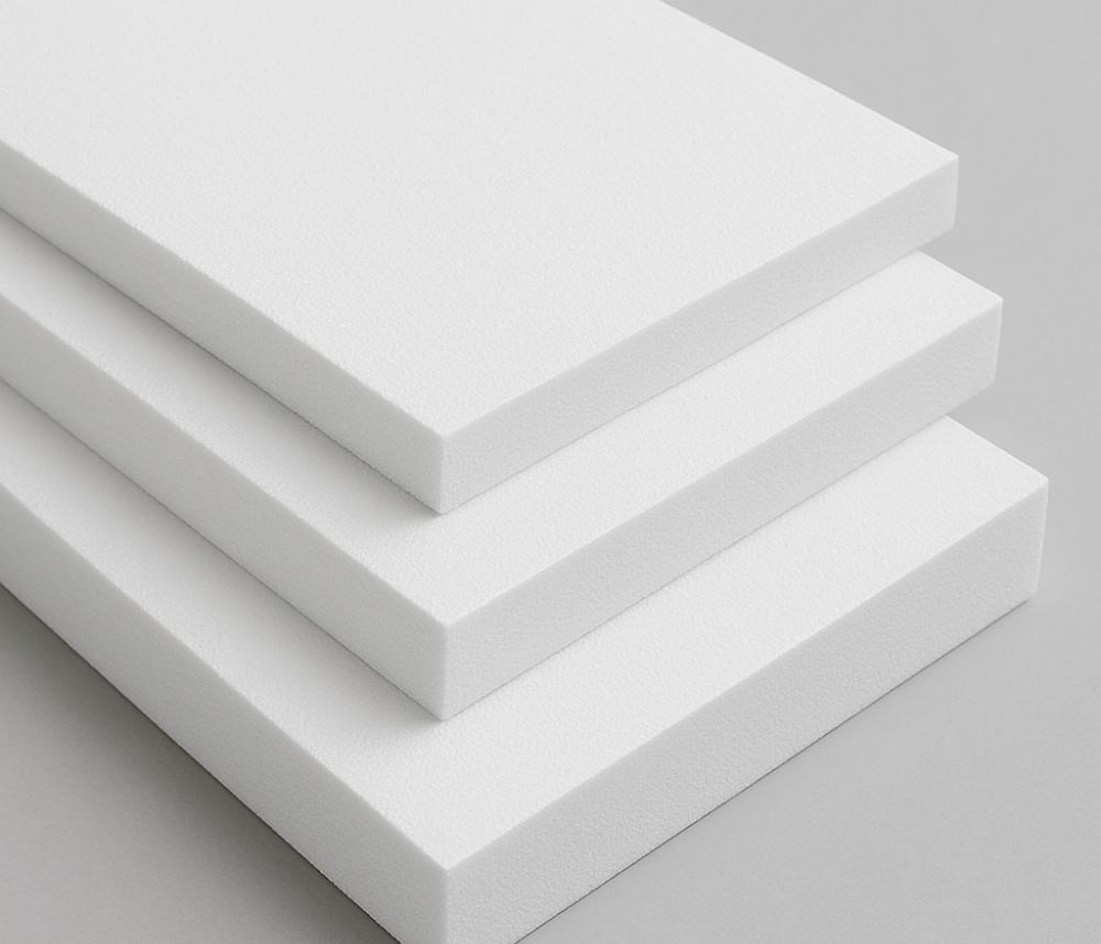 polystyrene board