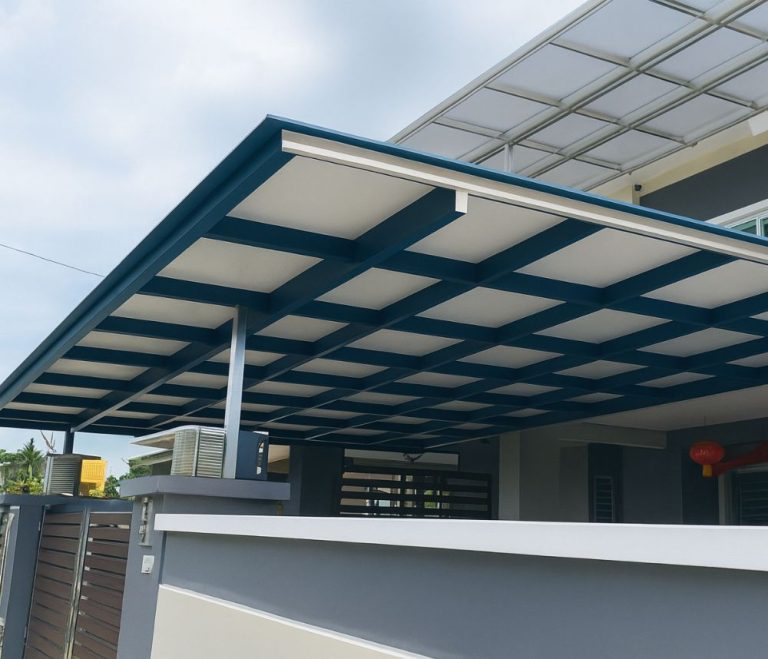 Acp Awning