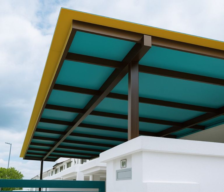 Acp Awning