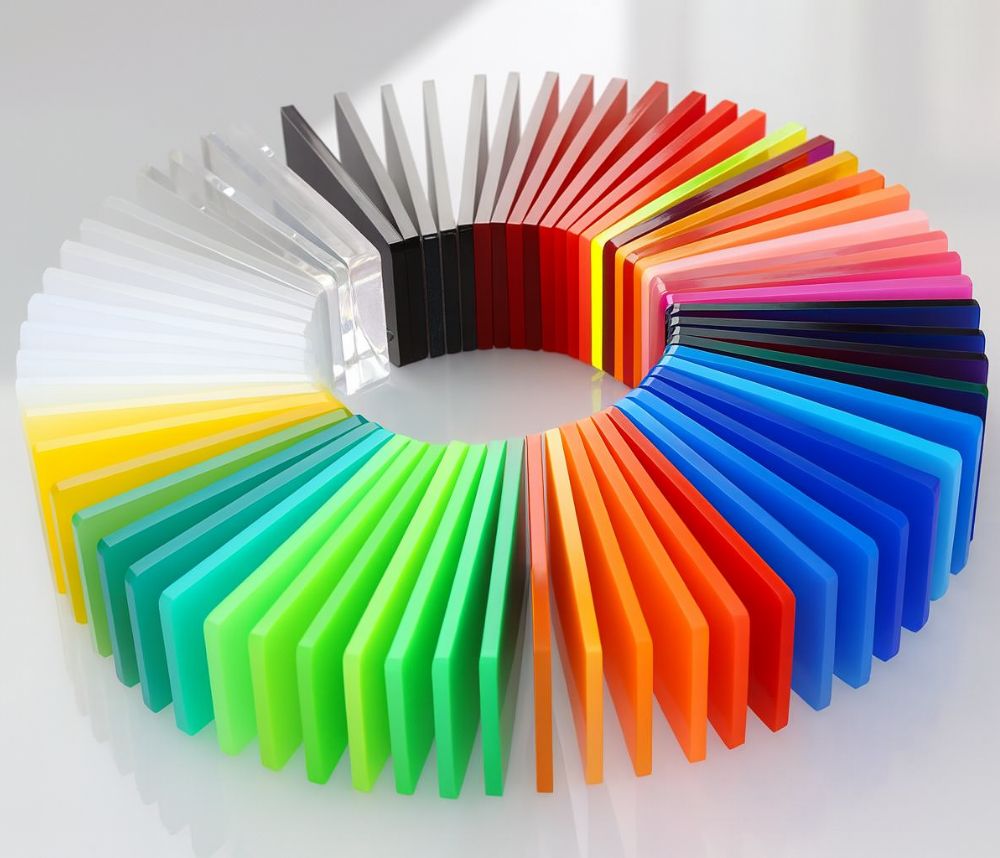 plastic sheet