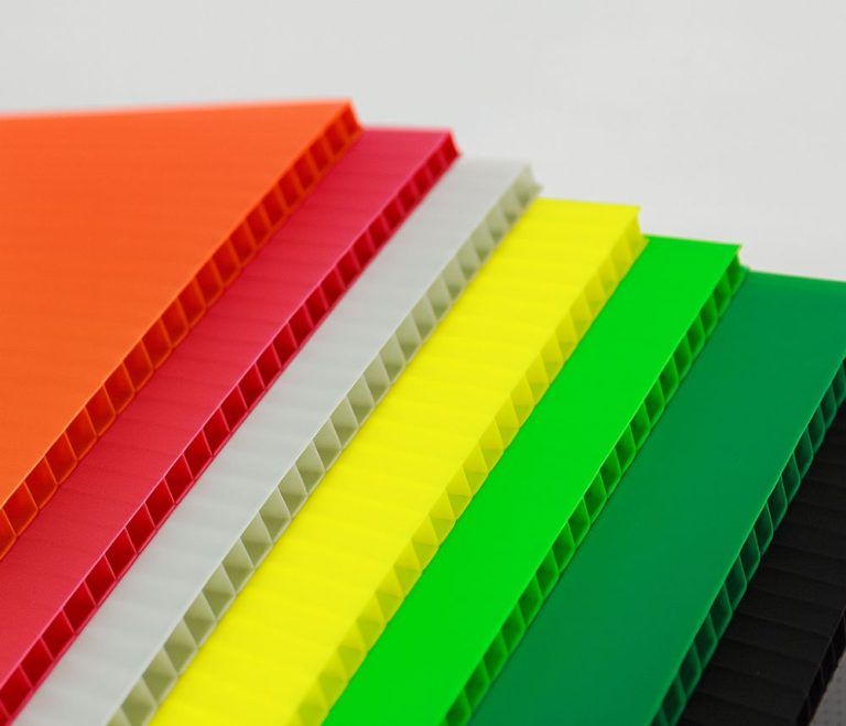 Plastic Sheet