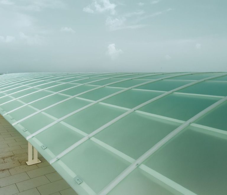 Polycarbonate Sheets