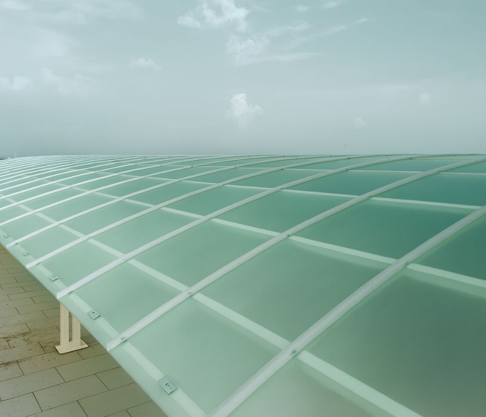 Polycarbonate Sheets