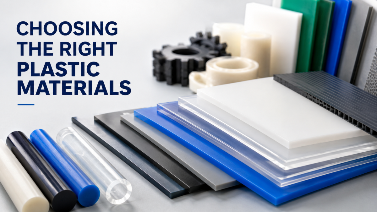Plastic Manufacturer Malaysia