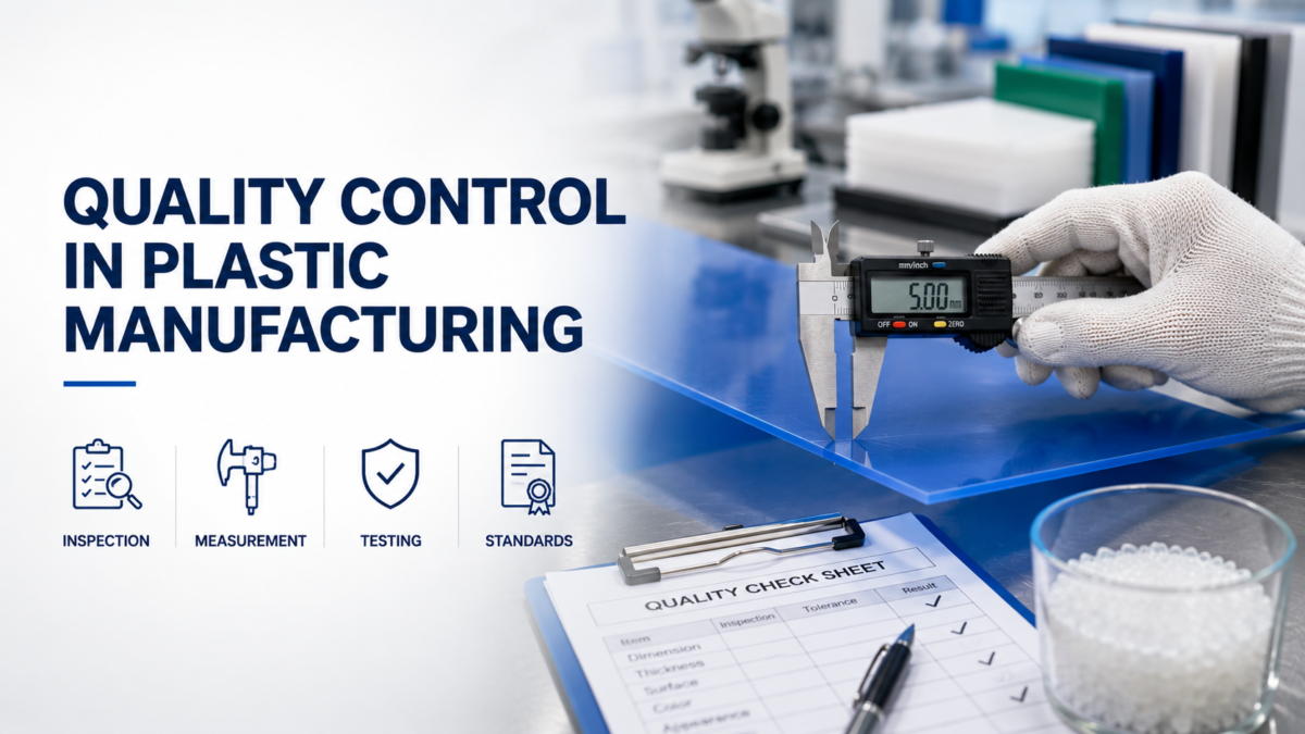 Plastic Manufacturer Malaysia