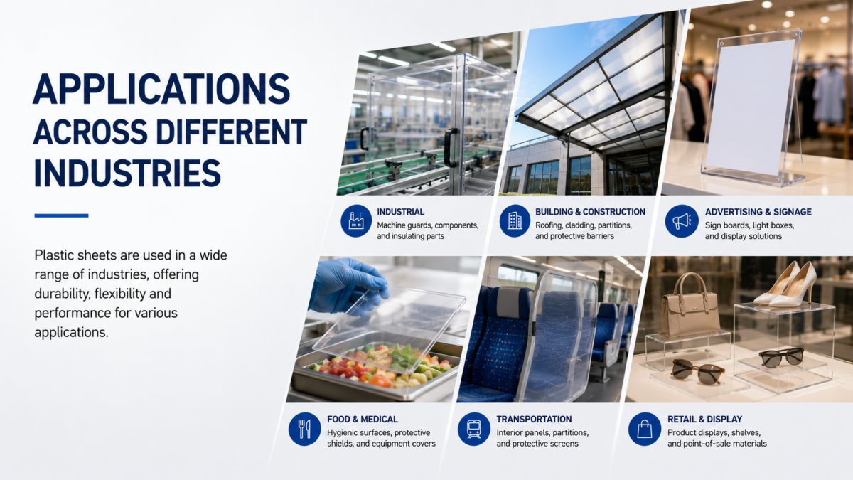 Plastic Manufacturer Malaysia