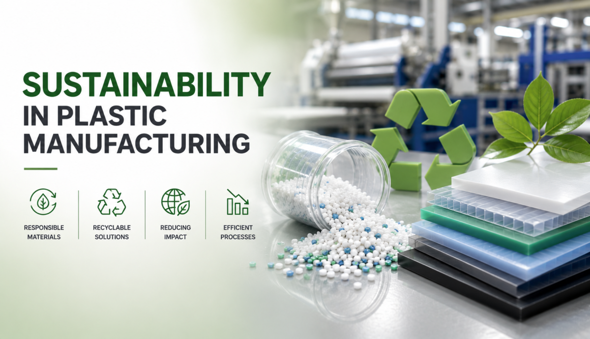 Plastic Manufacturer Malaysia