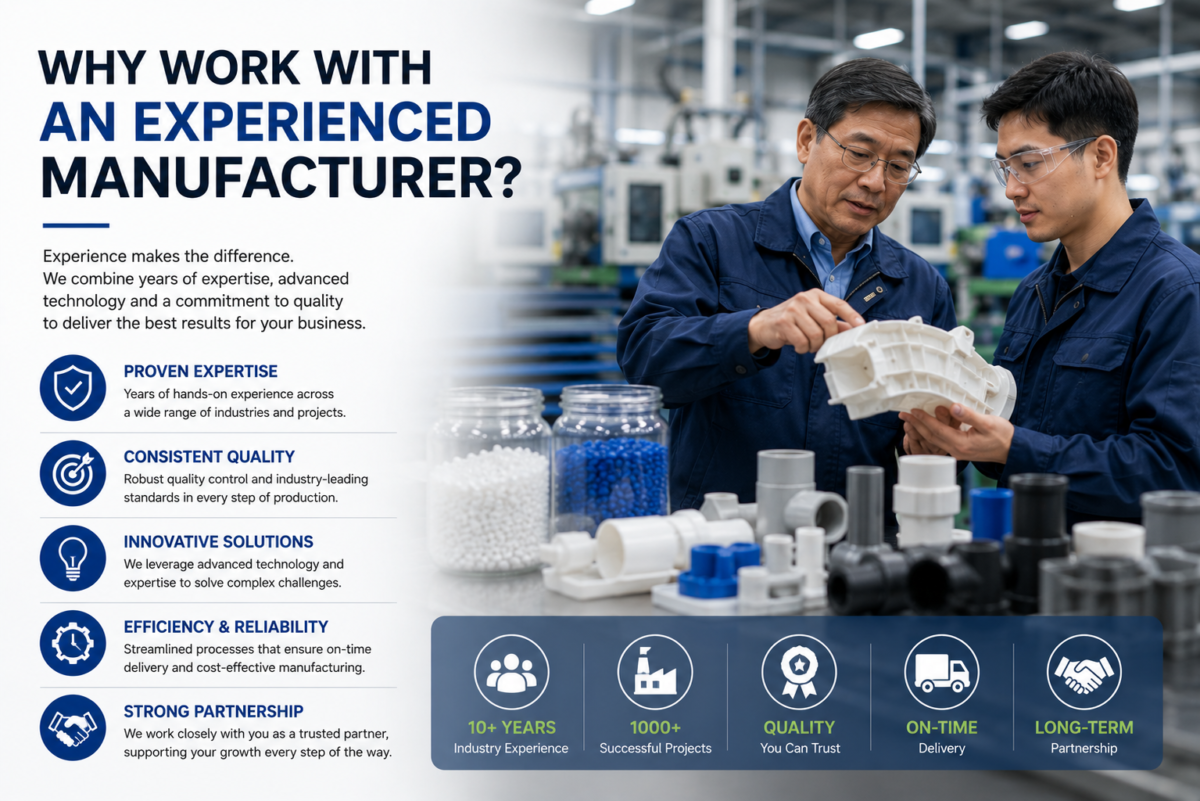 Plastic Manufacturer Malaysia