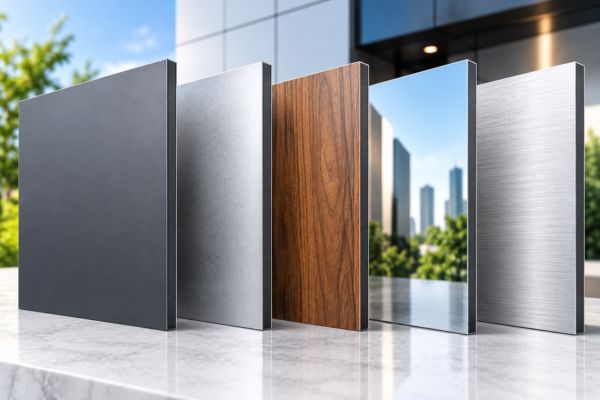 Acp Panel For Reliable Construction &Amp; Signage: What Malaysian Buyers Should Know | Acp Panel Acp Panel