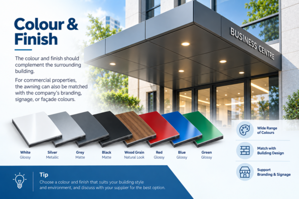 Acp Awning