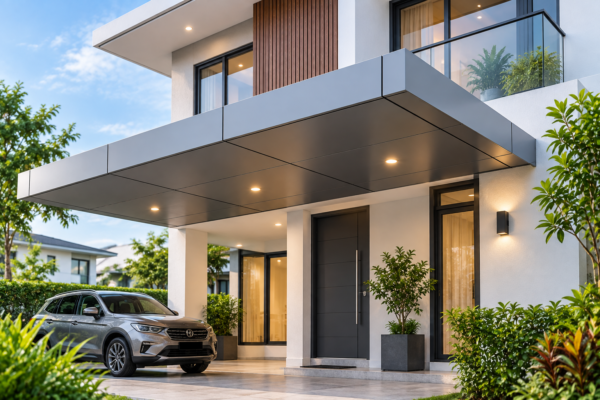 Acp Awning