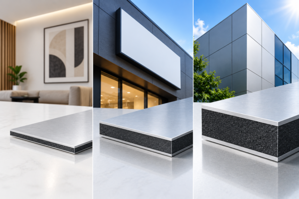 Acp Panel For Reliable Construction &Amp; Signage: What Malaysian Buyers Should Know | Acp Panel Acp Panel