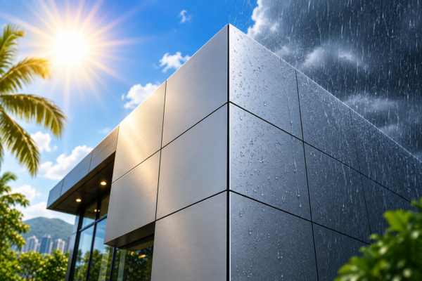 Acp Panel For Reliable Construction &Amp; Signage: What Malaysian Buyers Should Know | Acp Panel Acp Panel