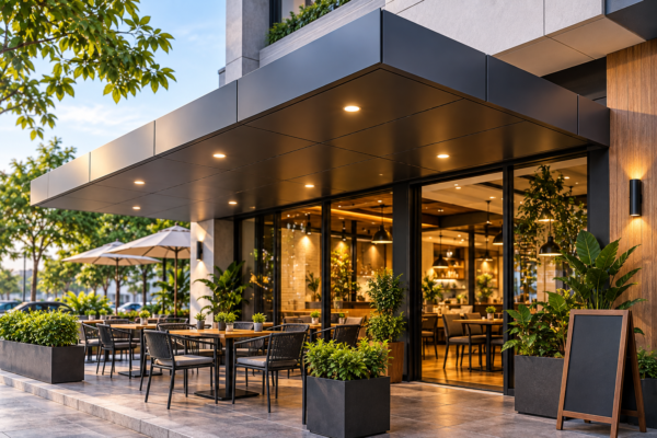 Acp Awning