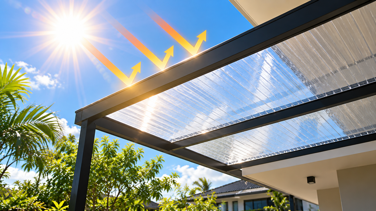 How To Choose Plastic Sheets For Outdoor Projects In Malaysia | Plastic Sheet Plastic Sheet