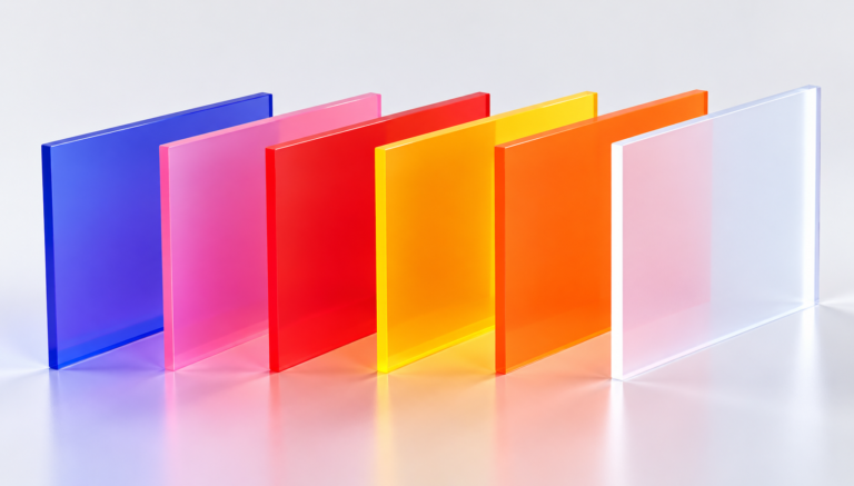 Plastic Sheet