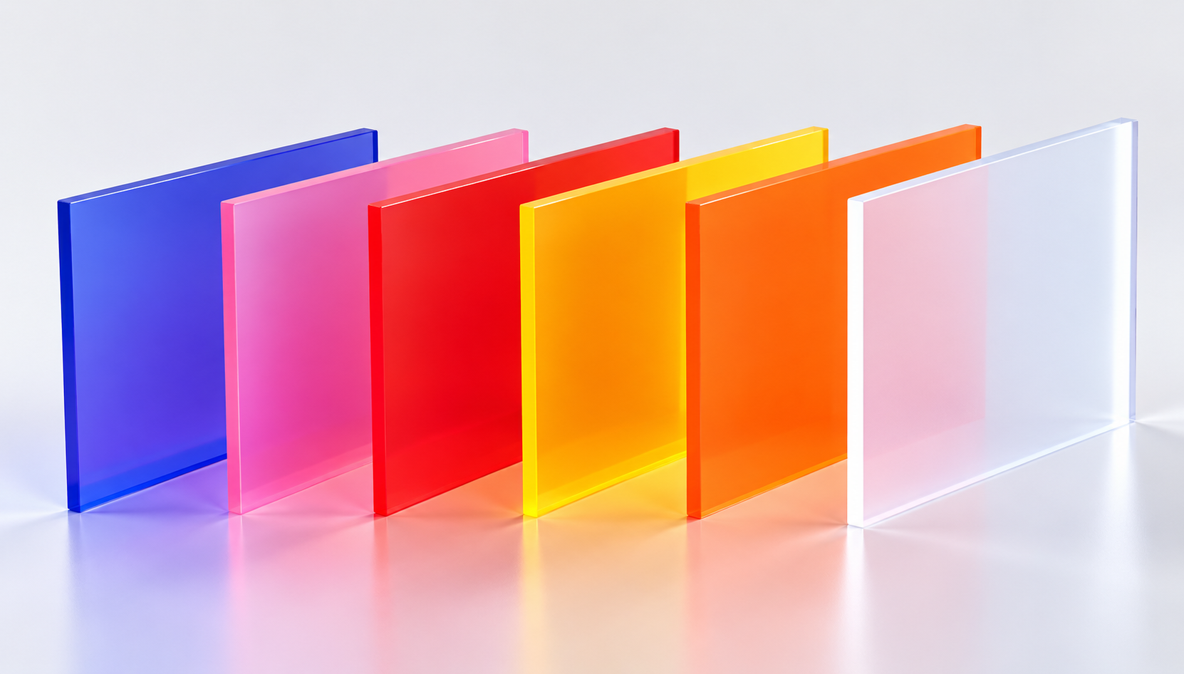 plastic sheet