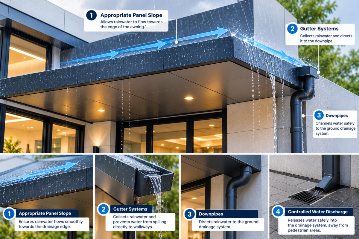 Acp Awning Design Guide: What To Consider Before Installing An Awning | Acp Awning Acp Awning