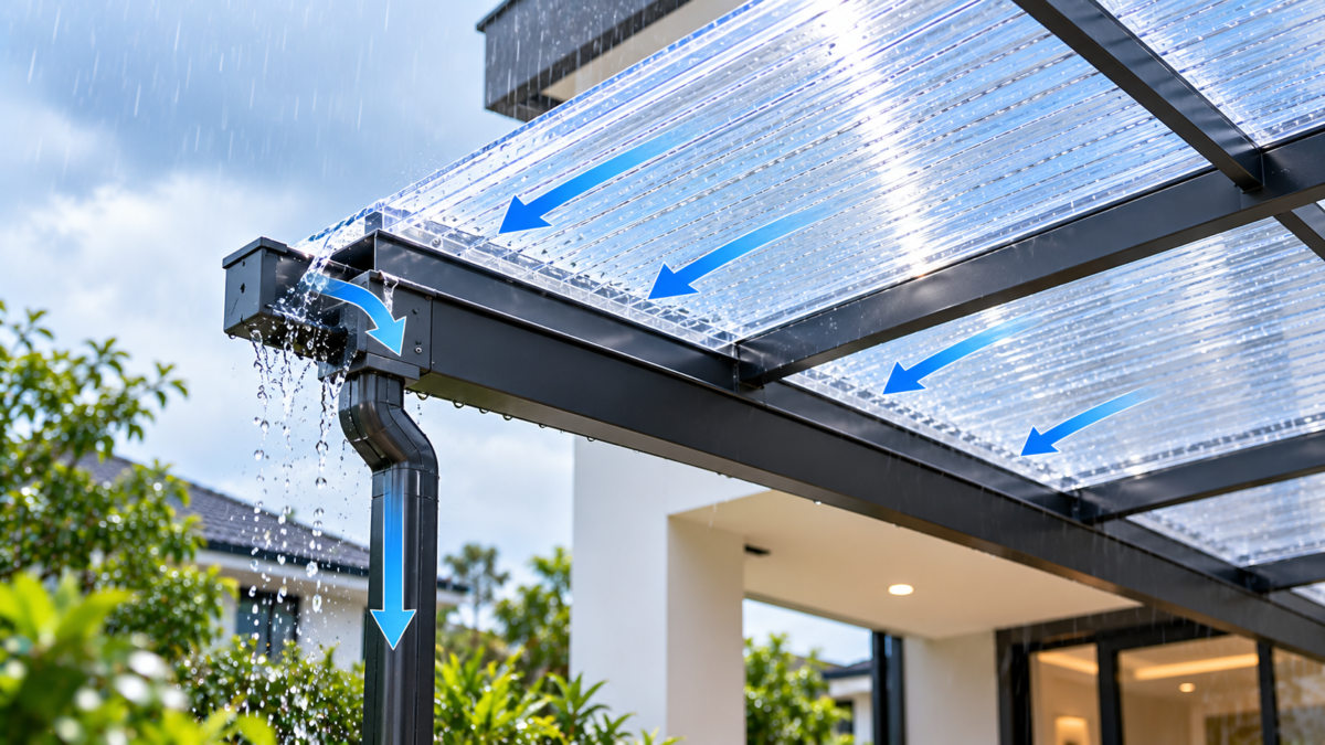How To Choose Plastic Sheets For Outdoor Projects In Malaysia | Plastic Sheet Plastic Sheet