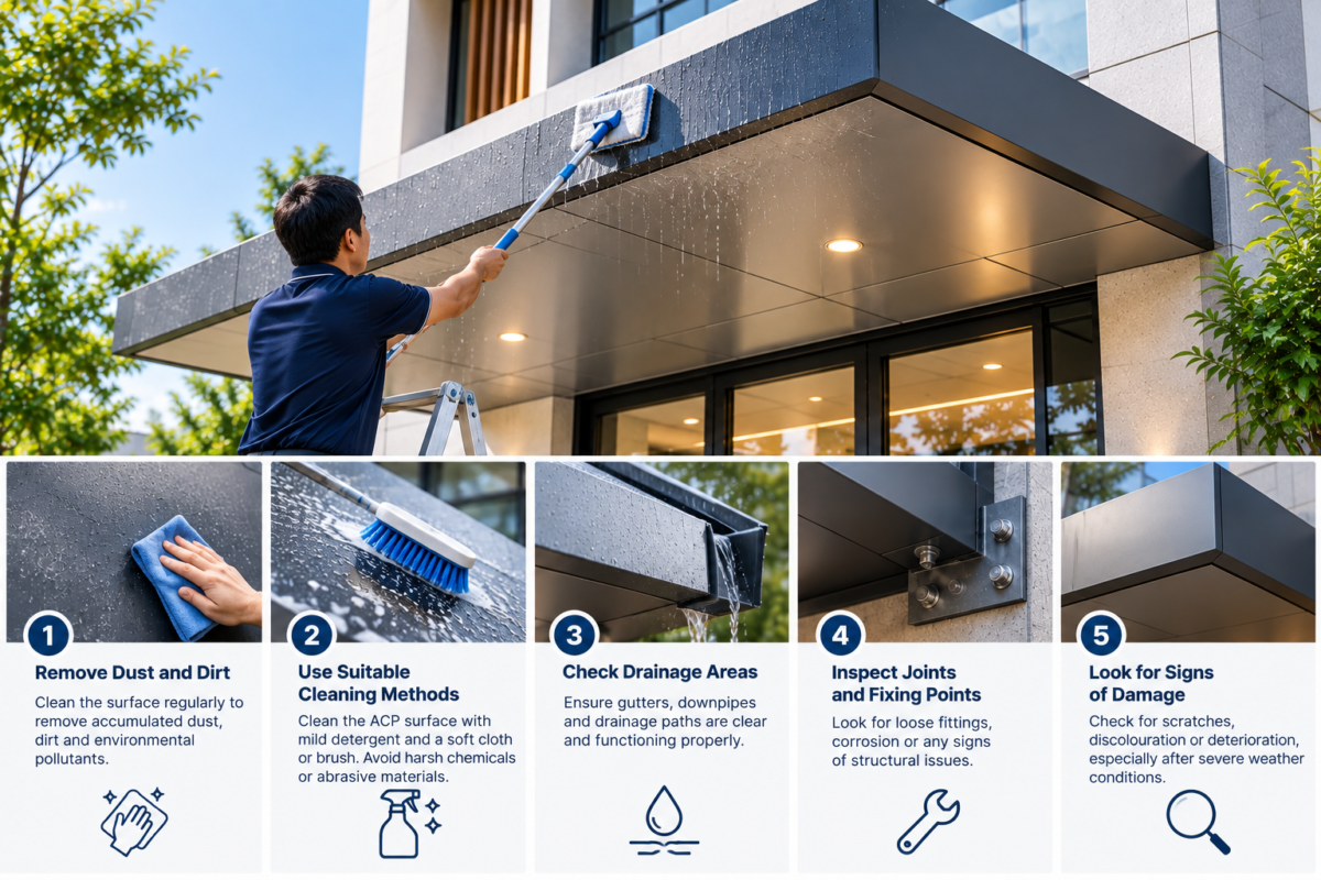 Acp Awning Design Guide: What To Consider Before Installing An Awning | Acp Awning Acp Awning
