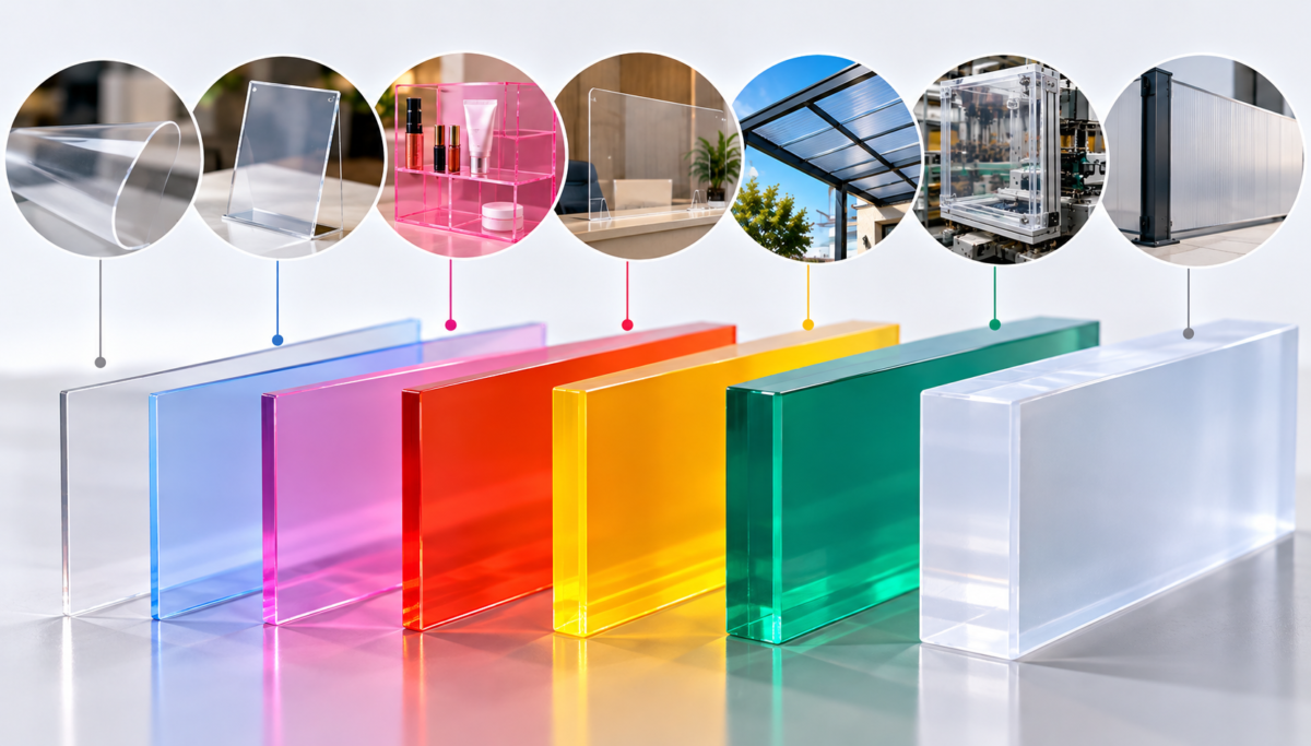 Plastic Sheet