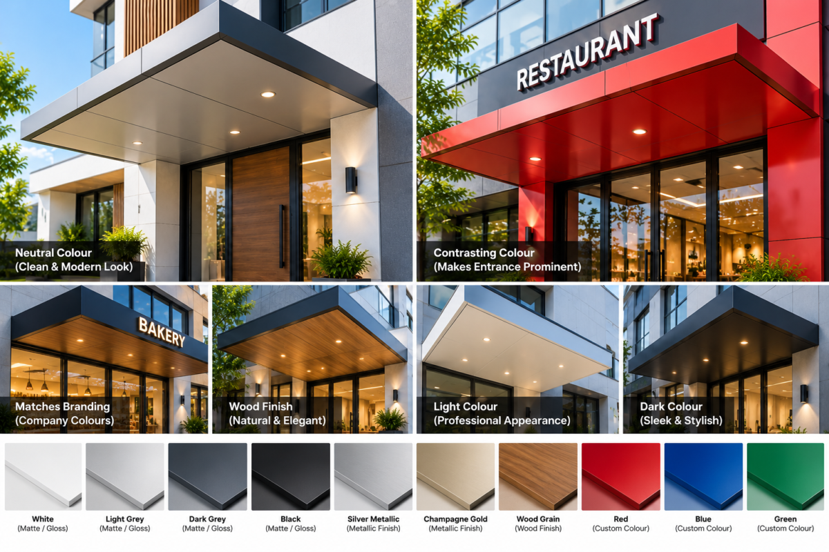 Acp Awning Design Guide: What To Consider Before Installing An Awning | Acp Awning Acp Awning