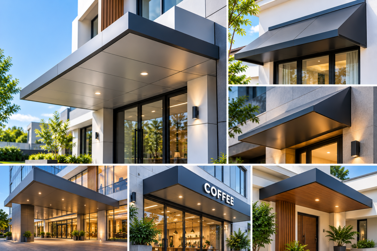 Acp Awning Design Guide: What To Consider Before Installing An Awning | Acp Awning Acp Awning
