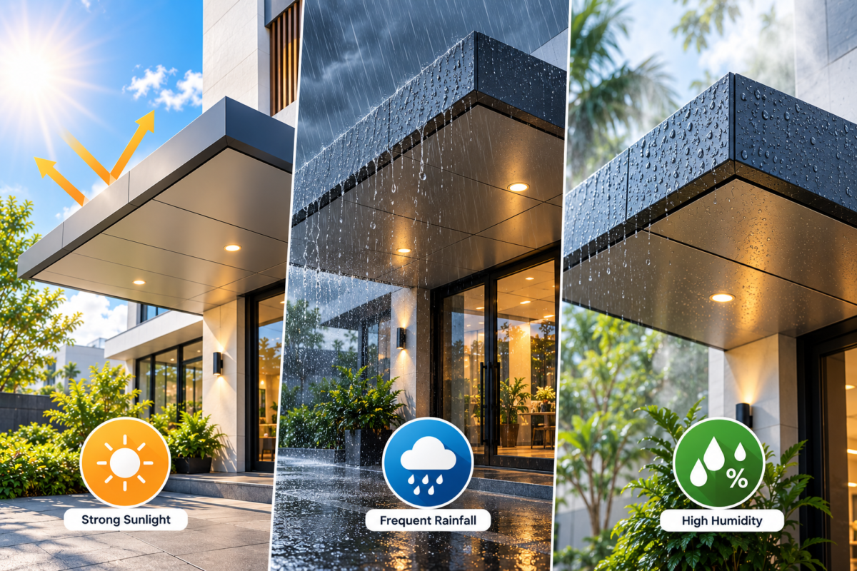 Acp Awning Design Guide: What To Consider Before Installing An Awning | Acp Awning Acp Awning