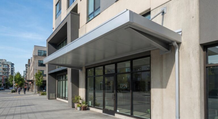 Acp Awning